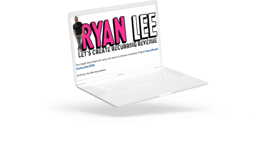 Ryan Lee  48 Hour Continuity download course
