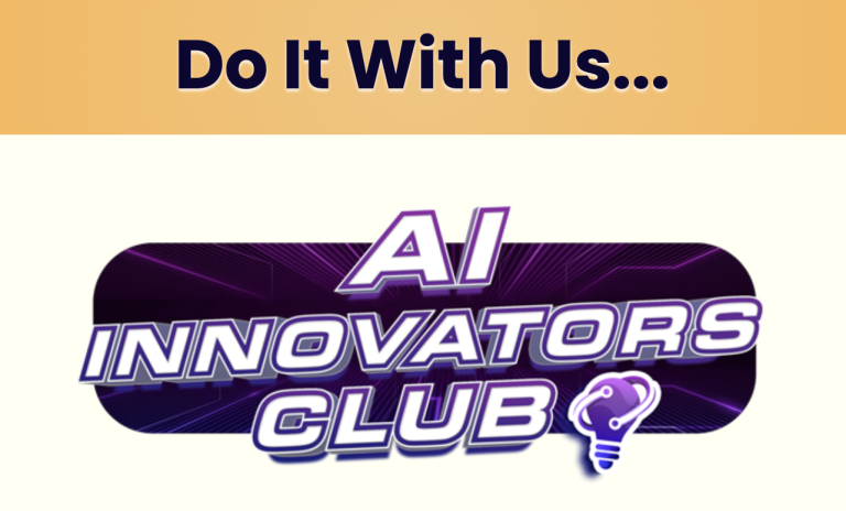 Alicia & Lorette  Ai Innovators Club  download course