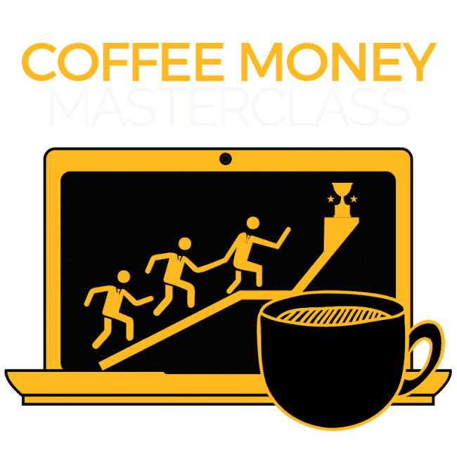 Ben Adkins  Coffee Money Masterclass  download course