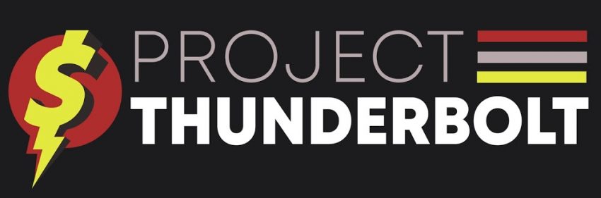Steven Clayton & Aidan Booth  Project Thunderbolt  download course