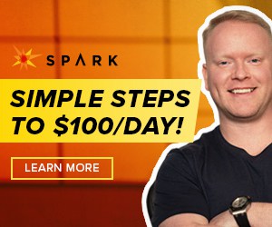 Robby Blanchard Spark by Clickbank  download course