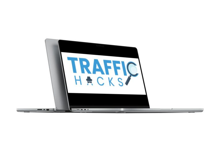 Traffic Hacks  The Accelerator  download course