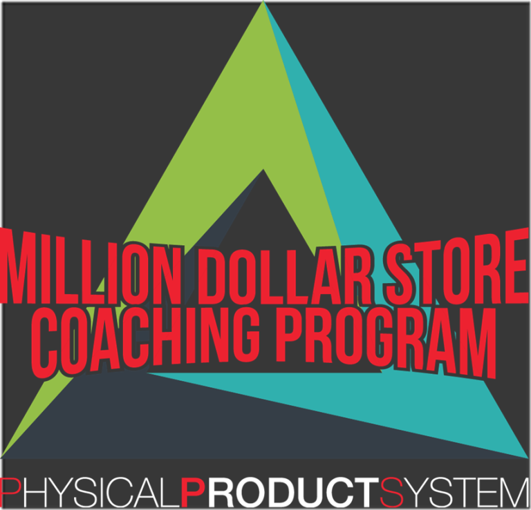 Matt Schmitt The Million Dollar Store Coaching Program  download course