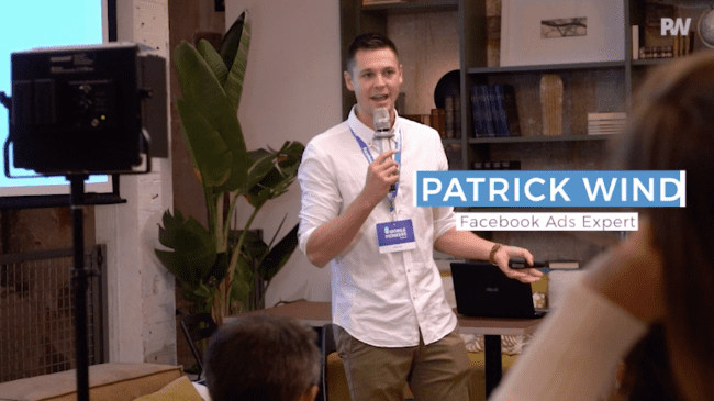 Patrick Wind Ads Accelerator Program download course