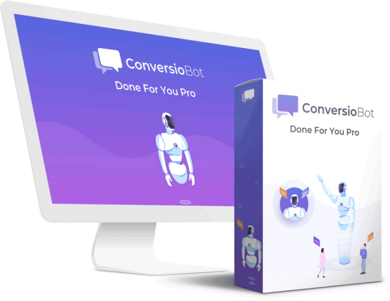 Simon Wood  ConversioBot Done For You Pro (Training Only)  download course