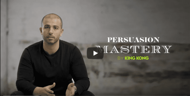 Sabri Suby  Persuasion Mastery download course