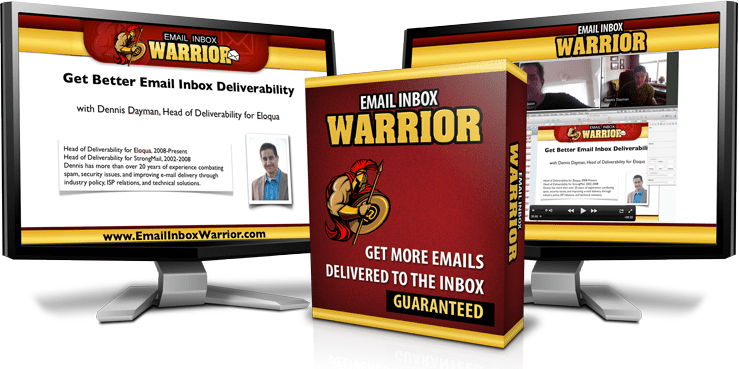 Jason Henderson Email Inbox Warrior  download course