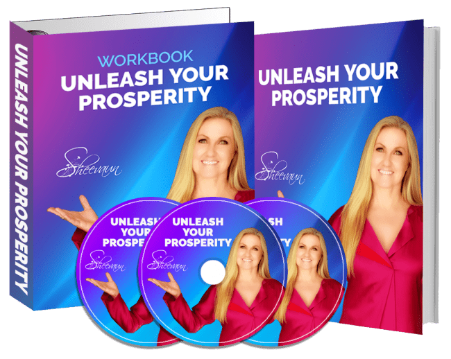 Sheevaun Moran  Unleash Your Prosperity download course