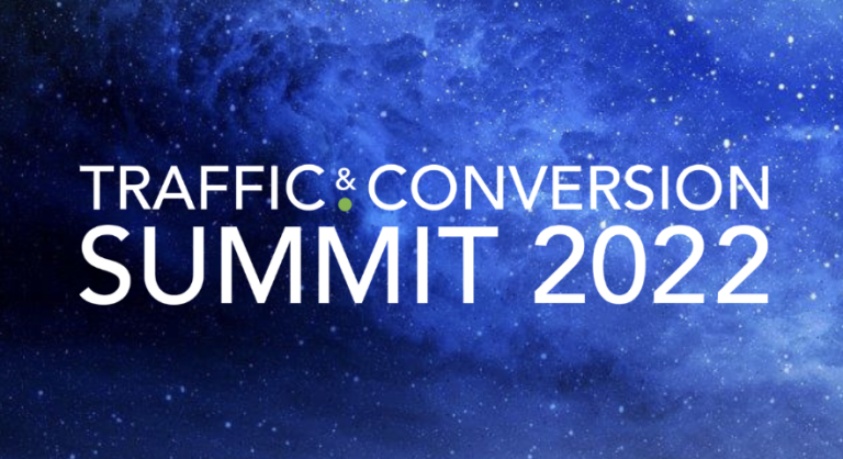 Digital Marketer  Traffic & Conversion Summit 2022  download course