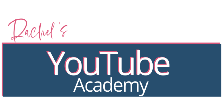 Rachel Pedersen  Youtube Academy  download course