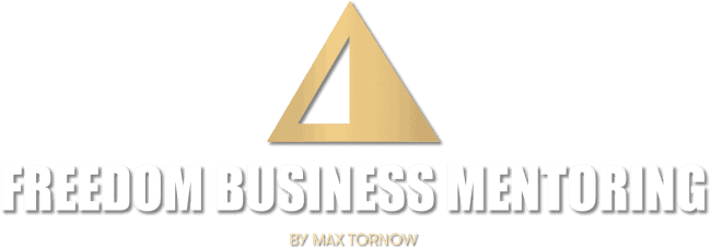 Max Tornow  Freedom Business Mentoring  download course