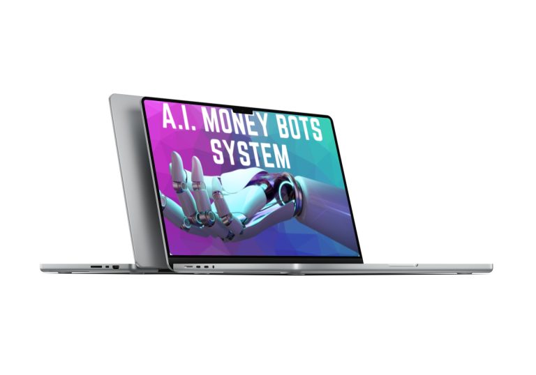 Stas Prokofiev A.I. Money Bots System  download course