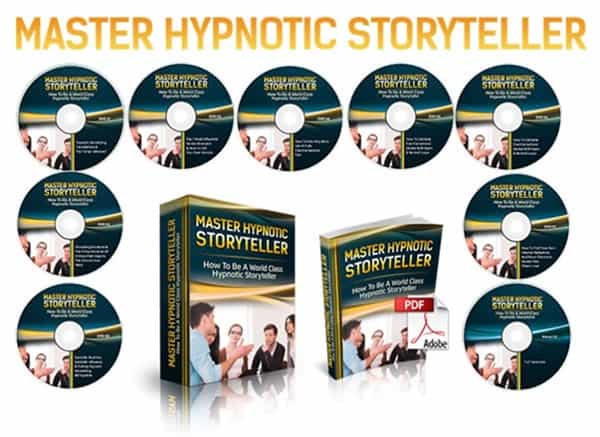 Igor Ledochowski  Master Hypnotic Storyteller  download course