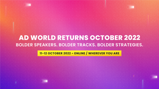 Ad World October 2022  download course