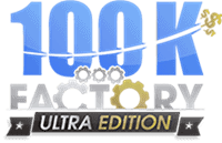 Aidan Booth & Steven Clayton 100k Factory Ultra Edition  download course