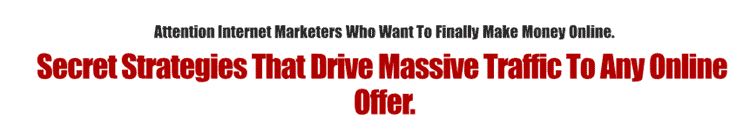 Greg Cesar The Traffic Dominator download course