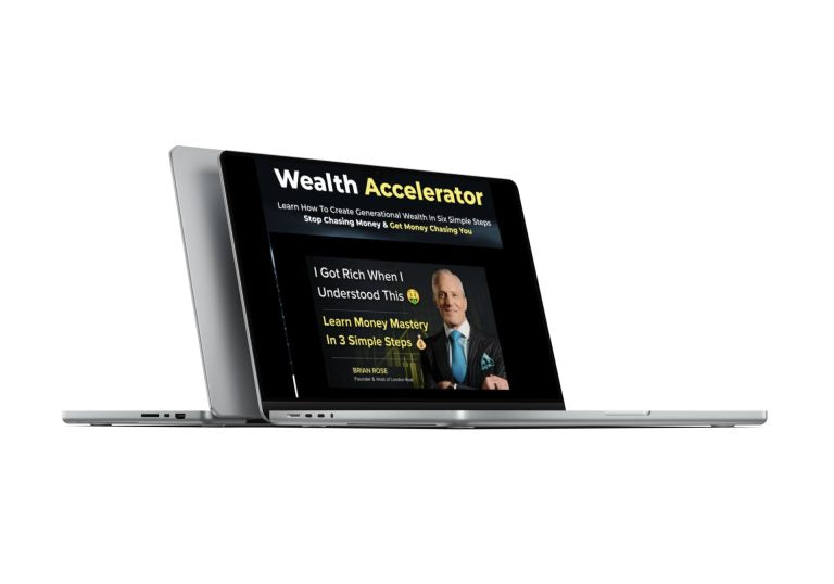 Brian Rose Wealth Academy download course