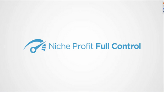 Adam Short   Niche Profit Full Control  download course