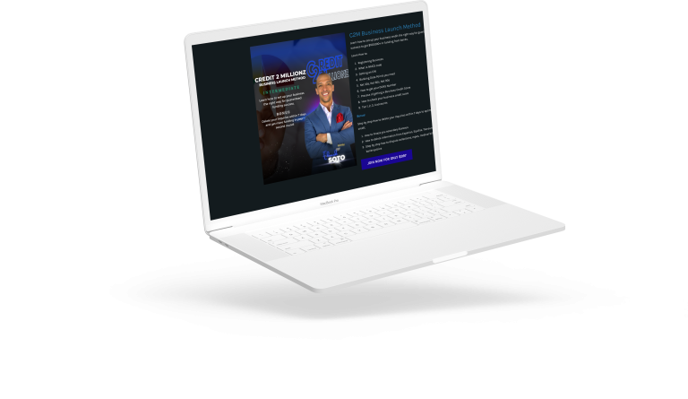 Eduardo Soto  C2M Business Launch Method download course