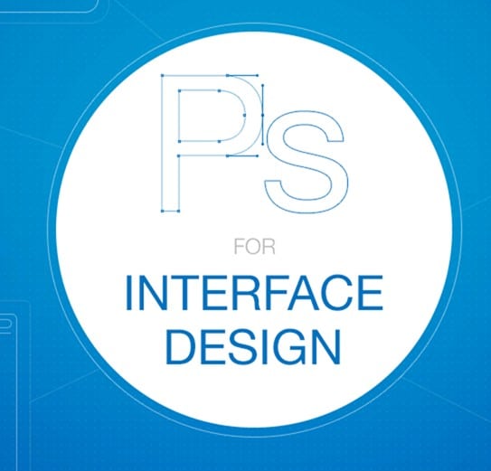 Nathan Barry Photoshop for Interface Design  download course
