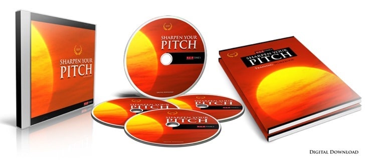 Michael Breen   Sharpen Your Pitch  download course