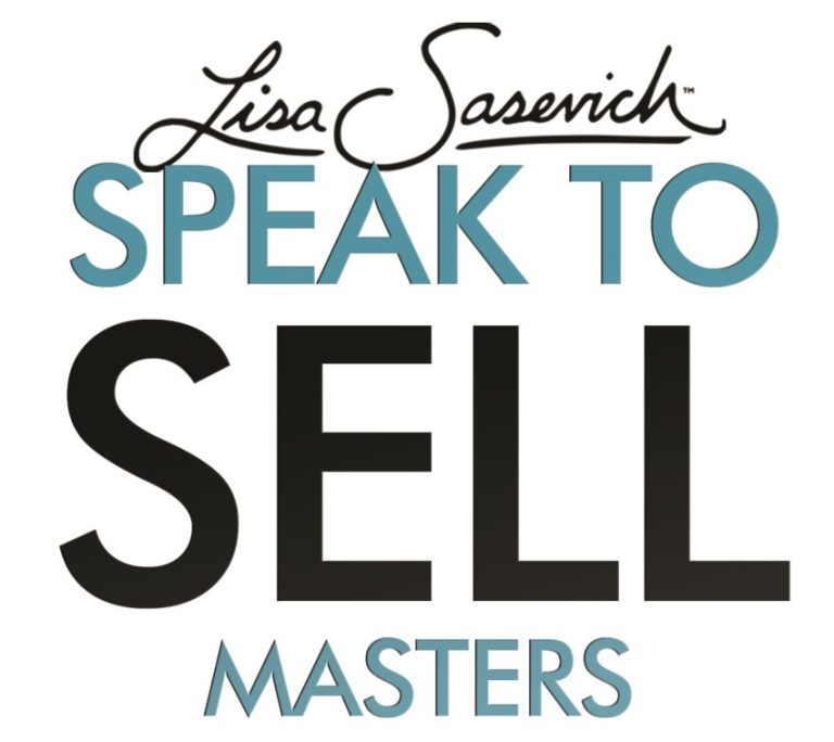 Lisa Sasevich Speak to Sell Masters + Bootcamp  download course