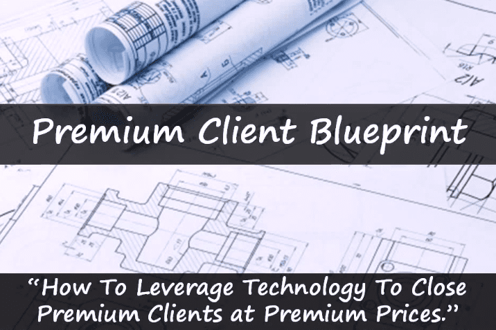 Scott Wilson   Premium Client Blueprint  download course