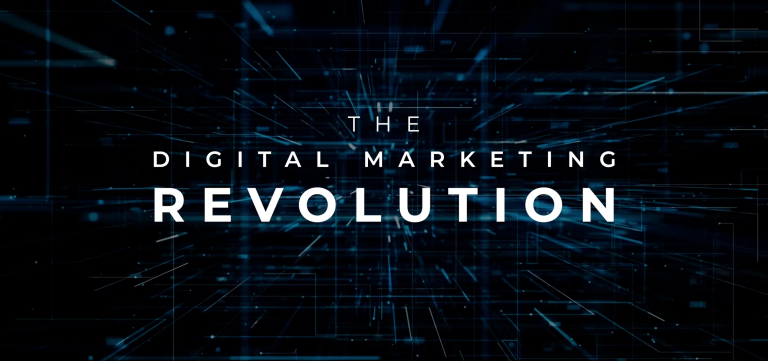 Mike Filsaime The Digital Marketing Revolution  download course