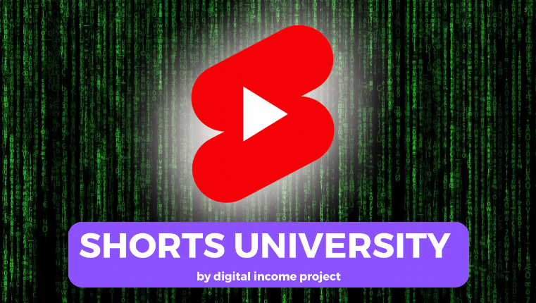 Digital Income Project Short University  download course