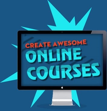 David Siteman Garland  Create Awesome Online Courses