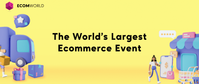 EcomWorld Conference 2021  download course