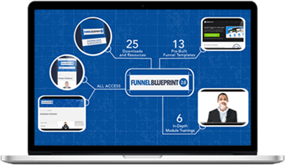 Ryan Deiss  The Funnel Blueprint   download course