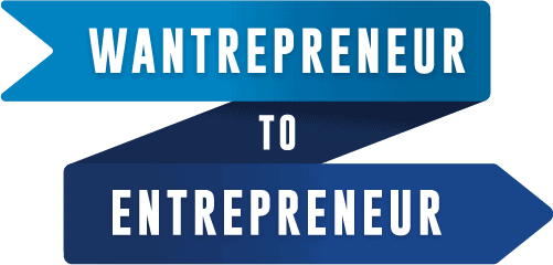 Brian Lofrumento  Wantrepreneur to Entrepreneur Bootcamp download course