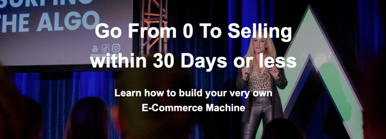Luna Vega Go From 0 To Selling Within 30 Days  download course