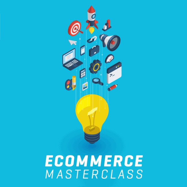 Tony Folly  eCommerce Masterclass-How To Build An Online Business 2019 download course
