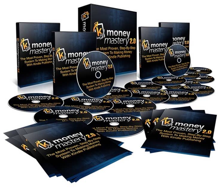 Stefan Pylarinos K Money Mastery 2.0  download course