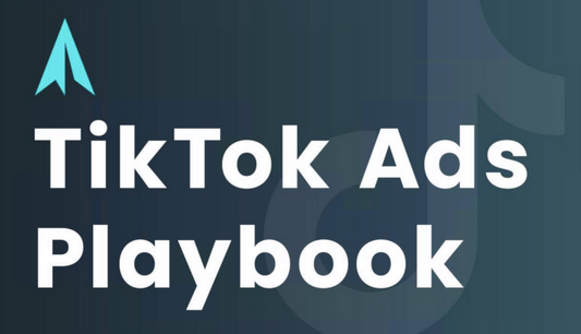 ADmission TikTok Playbook  download course