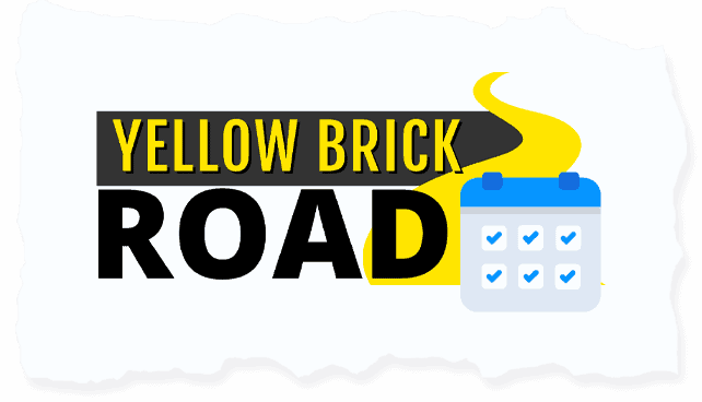Tom Gaddis & Nick Ponte  Yellow Brick Road download course