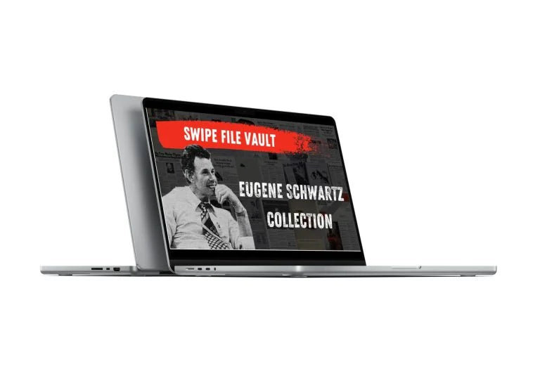 Matt Bockenstette  Complete Copy Legends Swipe File Vault+Upsells download course