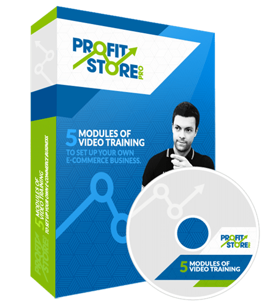 Jon Mac Profit Store Pro (2xOTO)  download course