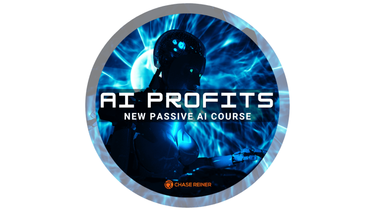 Chase Reiner AI Profits  download course