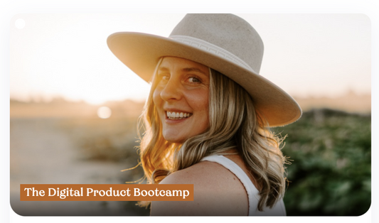 Abigail Peugh  The Digital Product Bootcamp  download course