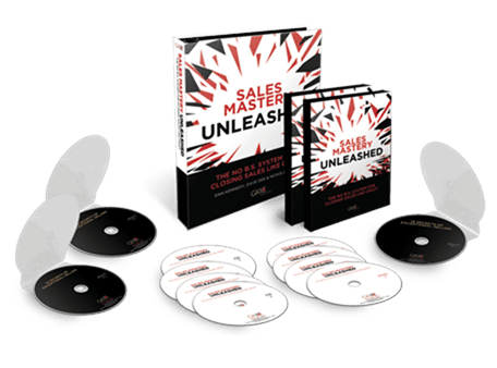 Dan Kennedy Dan Kennedy – Sales Mastery UnleashedSales Mastery Unleashed download course