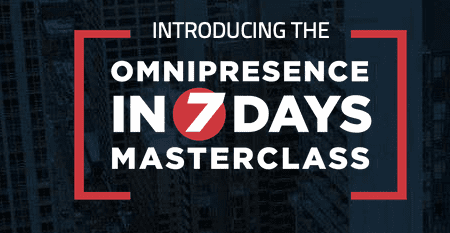Scott Oldford  Omnipresence In 7 Days Masterclass  download coursedownload course