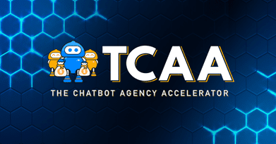 Natasha Takahashi  The Chatbot Agency Accelerator  download course